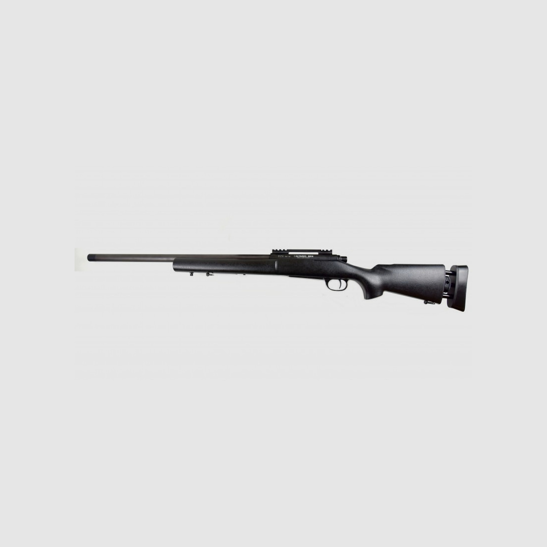 Altaros M24 - caliber 5.50mm / .22