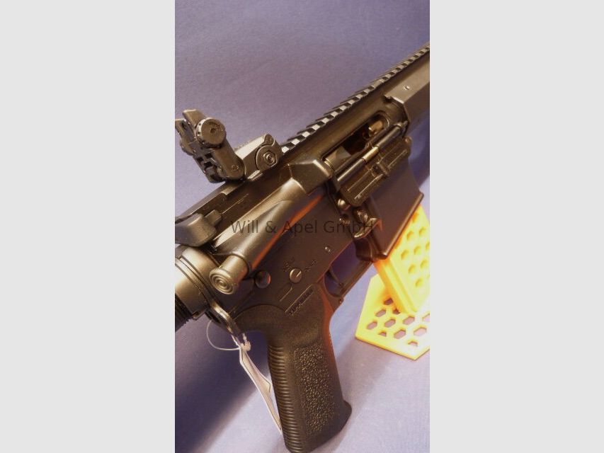 Tippmann Arms M4-22 Elite-Alpha