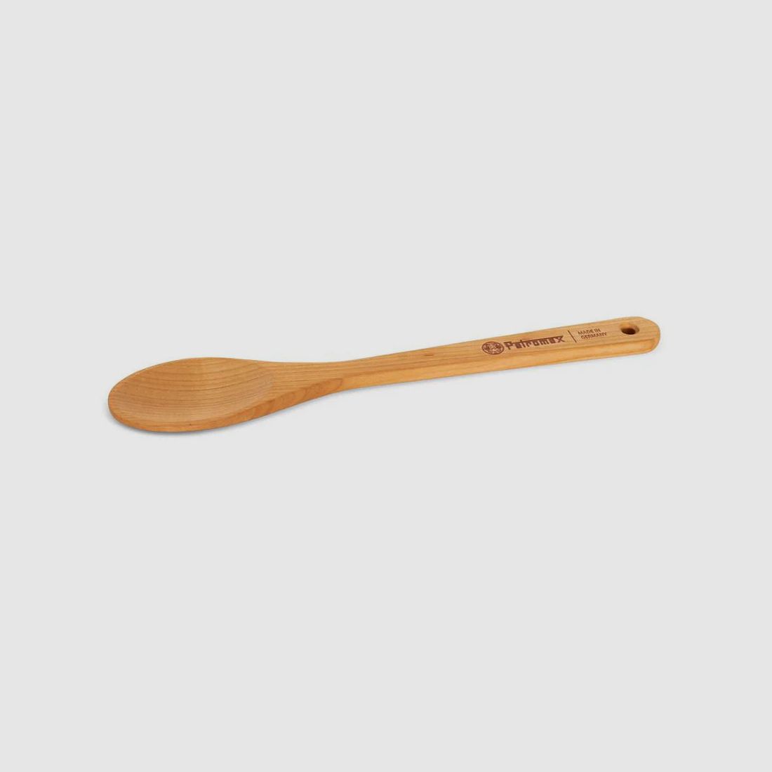 Cuchara de Madera Petromax con Marca