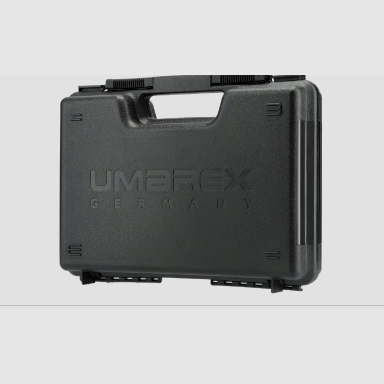 Umarex 311.02.04 GLOCK 17 Gen5 9 mm P.A.K., Coyote Schreckschusswaffe Pyro, Bild 8 von 8