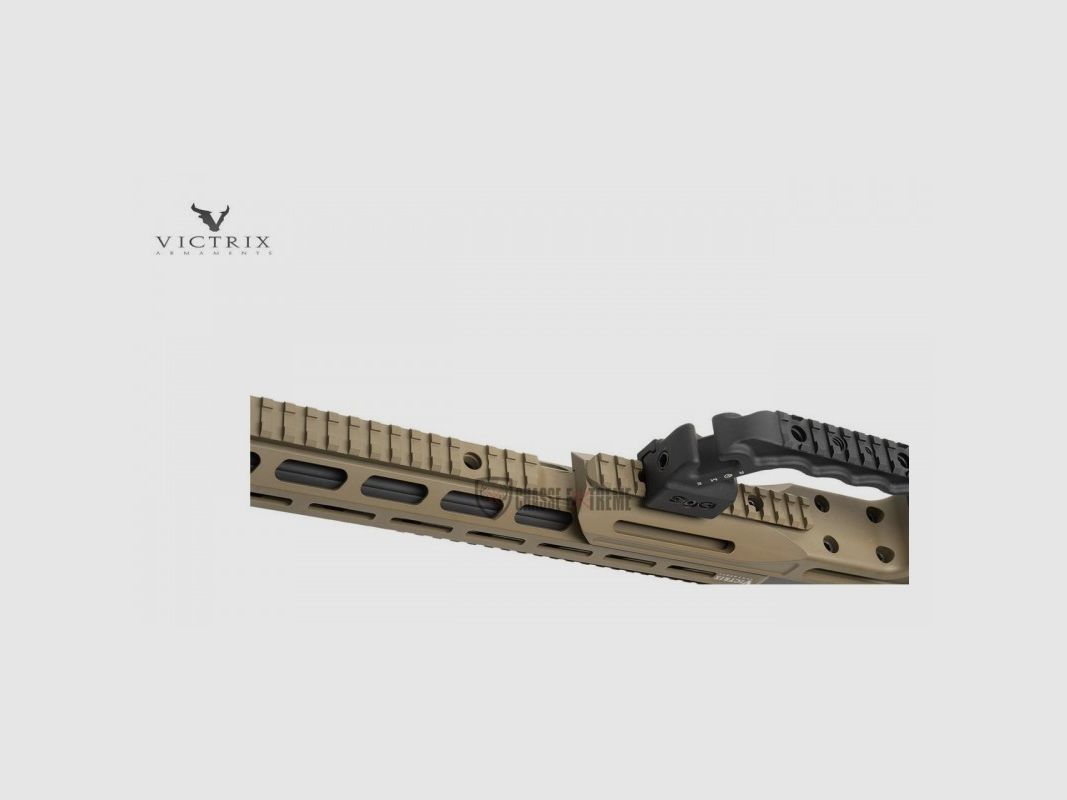 Büchse VICTRIX Tormento V 30" Kal. 408 Cheytac, Bild 5 von 12
