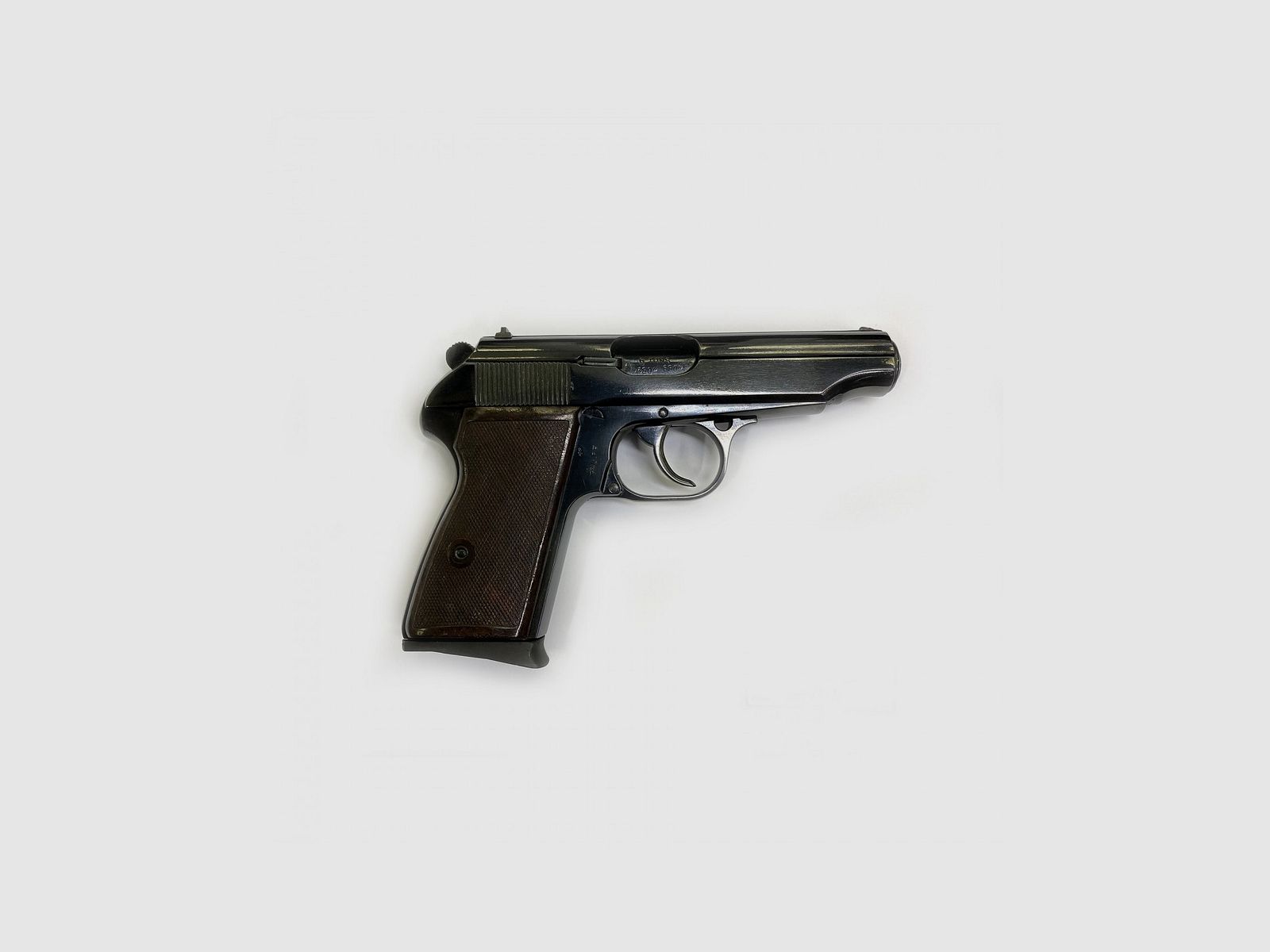 FEG Walm 48 Cal 380 ACP / 9 Corto, image 1 of 2