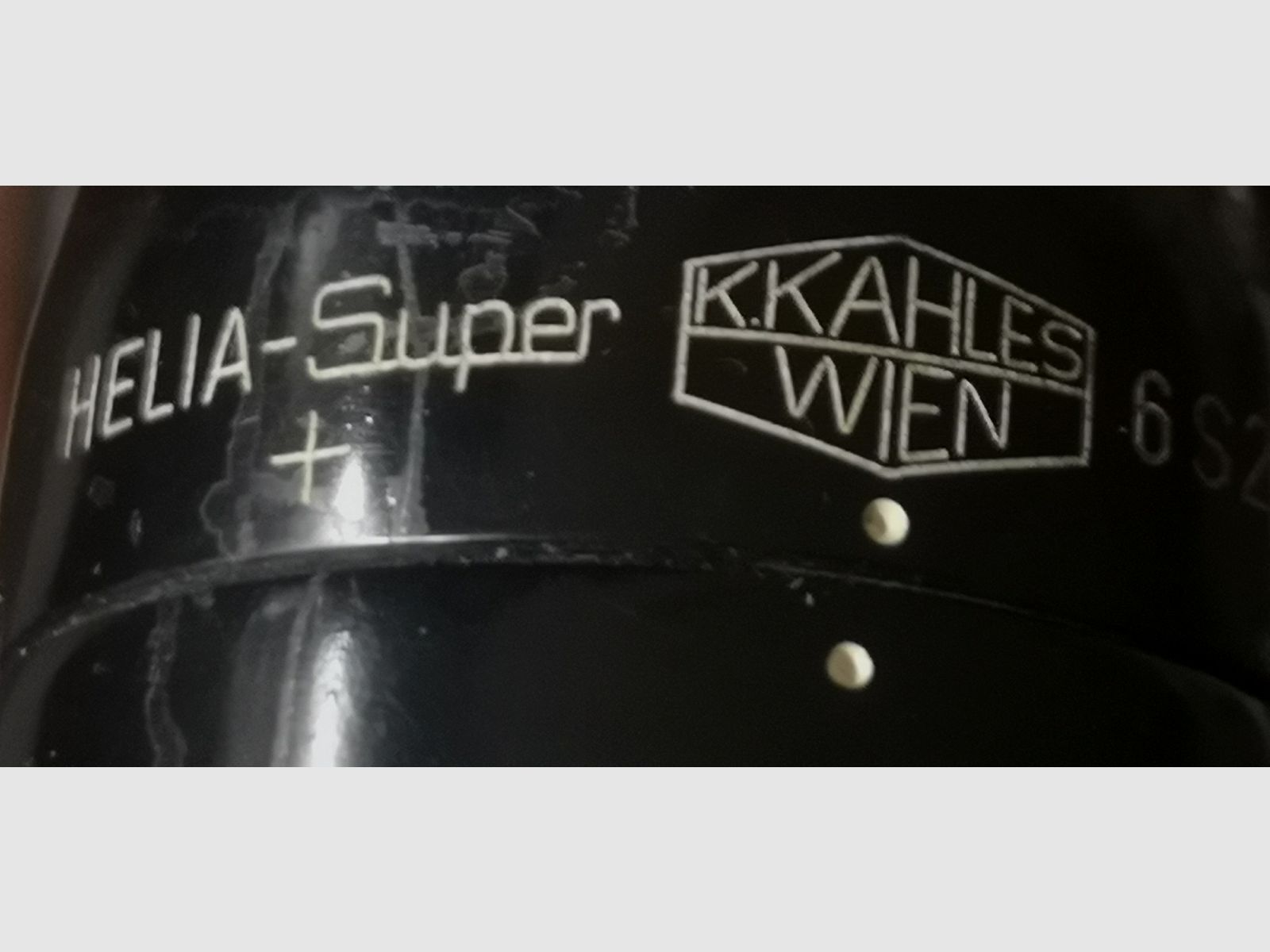 Steyr Mannlicher Schönauer M72 5.6x57