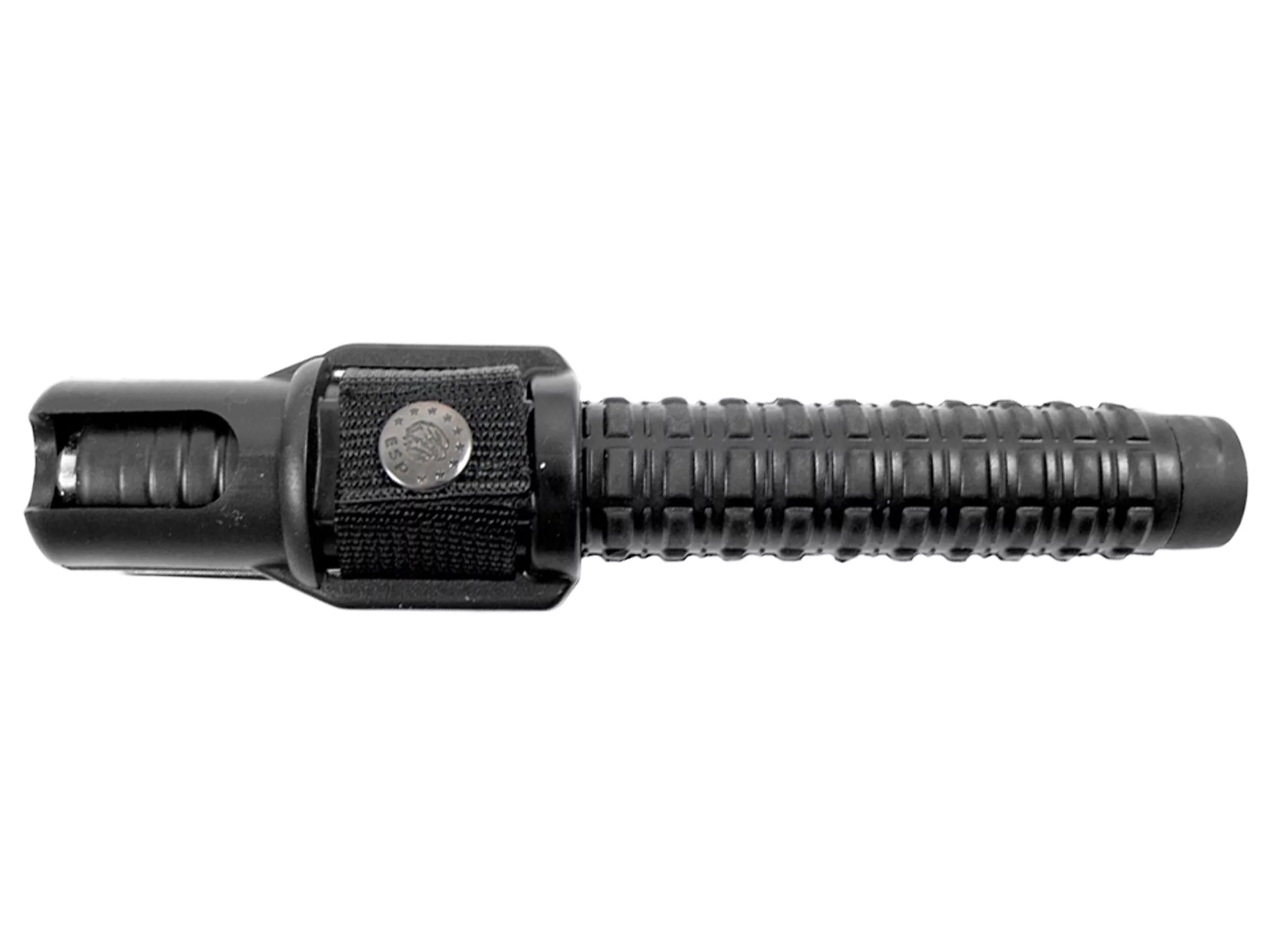 ESP Baton 21" telescopic baton, silver (ExB-21N nickel), image 6 of 14
