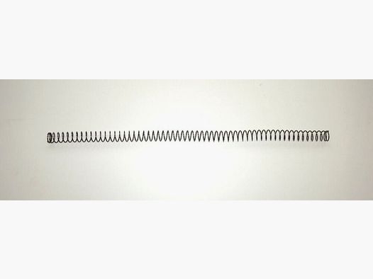 Molla di chiusura esterna per fucile d'ordinanza svizzero. SIG StGW 57 SAR M57 SWISS MATCH e simili.