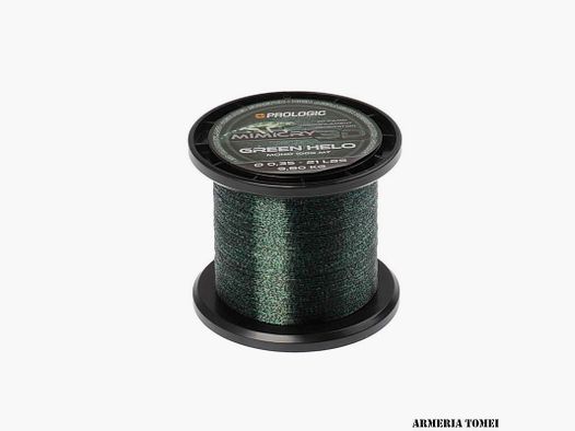 PROLOGIC – MIMICRY 1000M 0.40MM 13.2KG 29LBS MIMICRY GREEN HELO