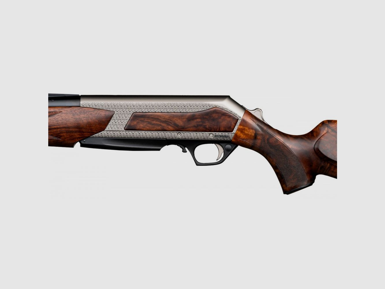 RIFLE BROWNING BAR ZENITH PLATINUM CAL. 9.3X62 NUEVO 031827542, imagen 2 de 2