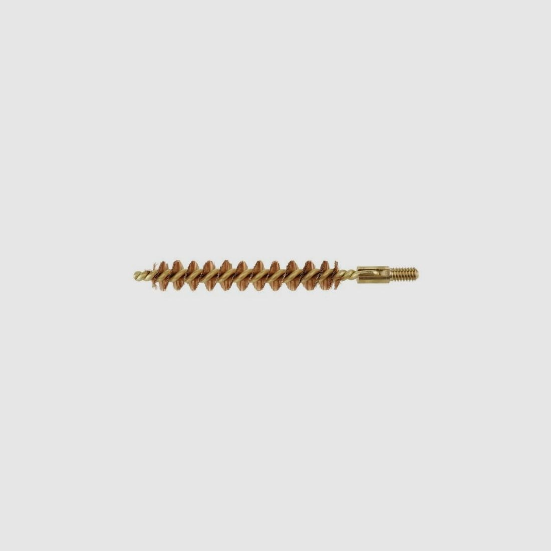 Tipton Miglior Spazzola per Anima, Spazzola in Bronzo per Cal. 375, 3-Pack