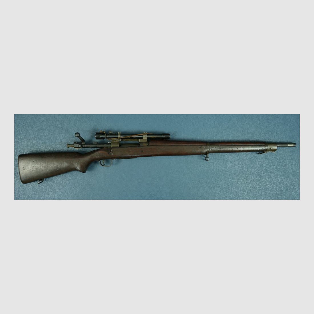 Remington Mod. 1903-A4 .30-06Spring - Scharfschütze .30-06Spring, Bild 4 von 6