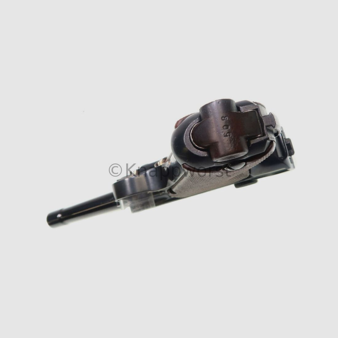 Mauser Mauser 08, zdjęcie 3 z 6