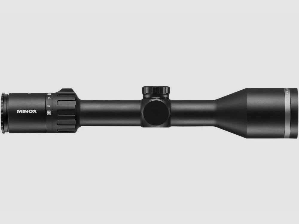 Minox Minox richtkijker 2-10x50 zonder rail