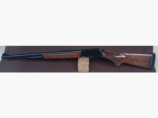 Marlin 1895-SS UHR