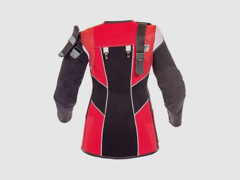 Veste de Tir SAUER ADVANTAGE CANVAS, image 2 sur 2