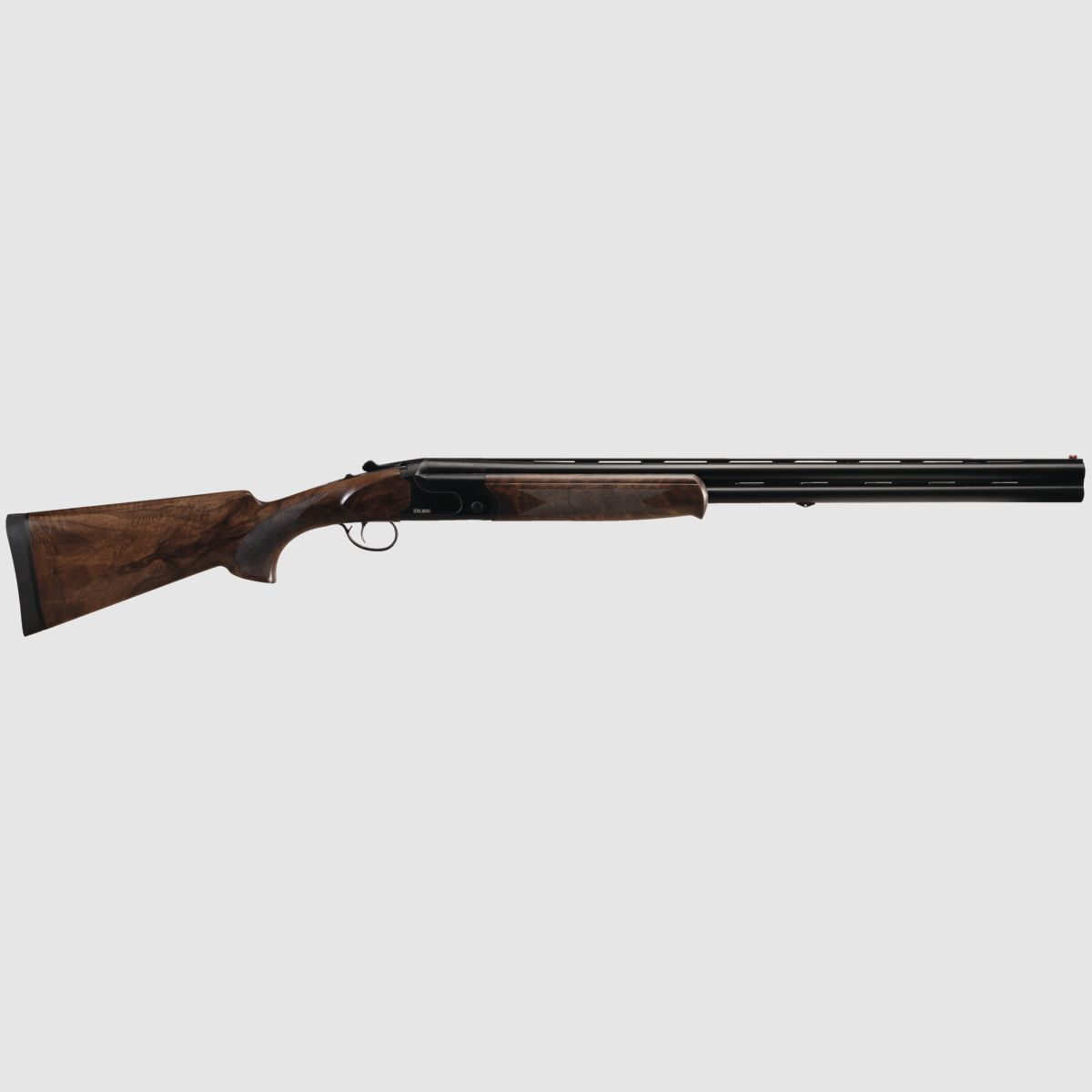Bockdoppelflinte SÜHLBERG BLACK Kal. 12/76 Lauf 71 cm, Bild 2 von 3