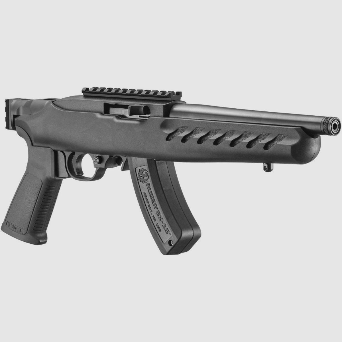 Ruger 22 Charger - 33100, afbeelding 3 van 12