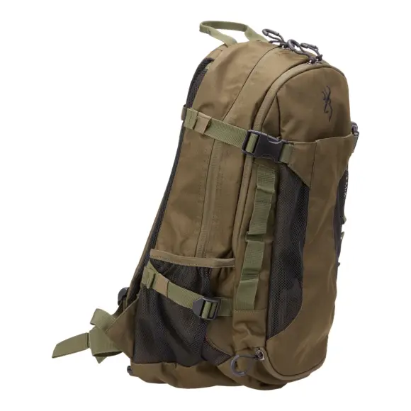 Zaino Browning Stalker Verde 25L, immagine 5 di 12