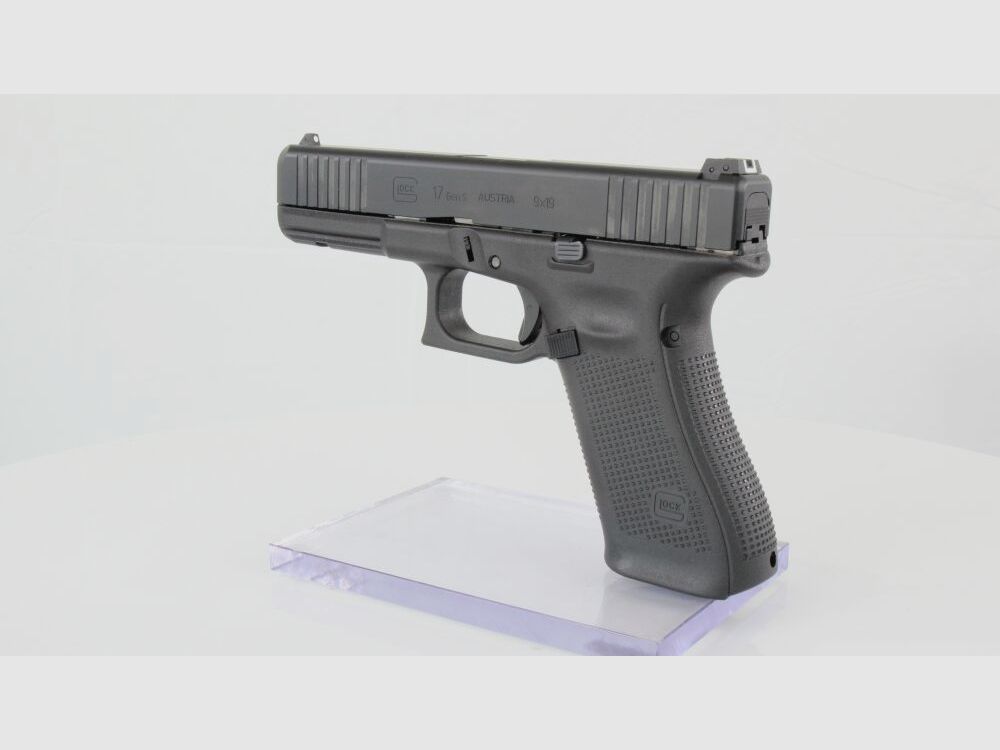 Glock Glock 17 Gen5, Bild 6 von 9