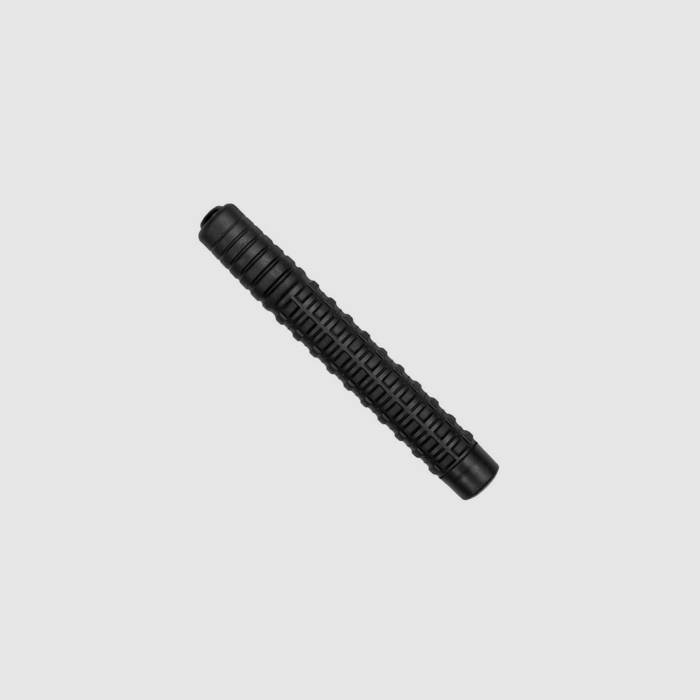 Bastone telescopico estendibile sintetico ESP per difesa personale 16'' nero, immagine 2 di 8