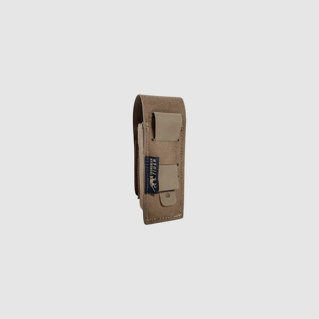 Tasmanian Tiger Tasmanian Tiger SGL Pistol Mag Pouch MKIII coyote brown
