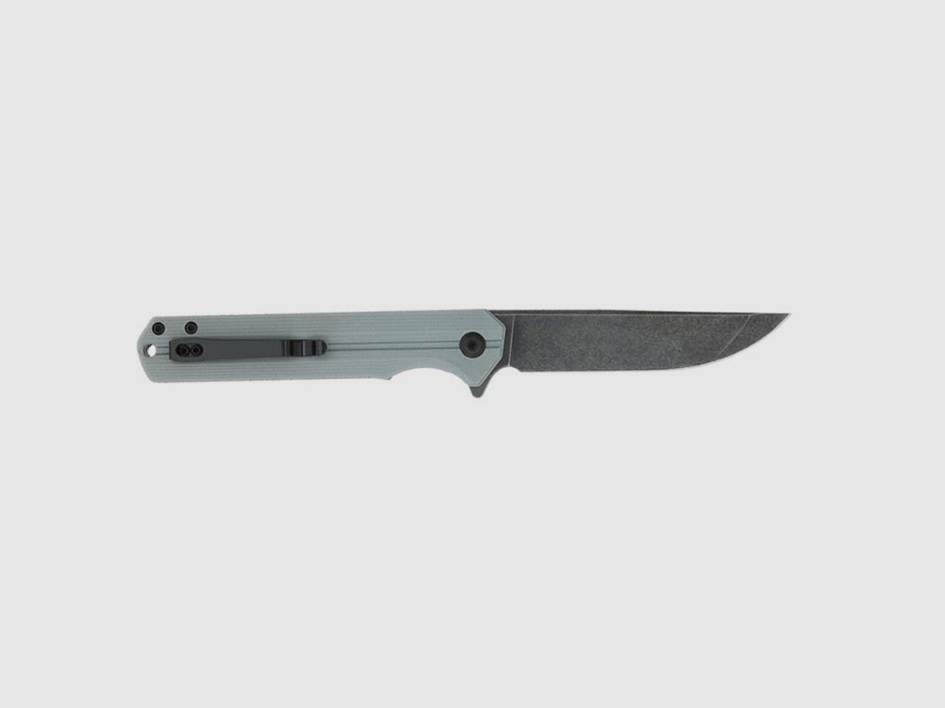 COUTEAU COBRATEC STREAMLINE GREY, image 2 of 3