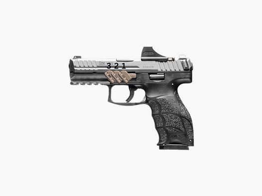 Grip Control Thumb Rest for HK SFP9