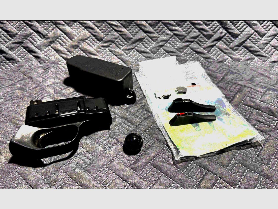 Blaser R8 Monza 8x57IS mit Zeiss 3-12x56 LP Set TOP Büchse Jagd