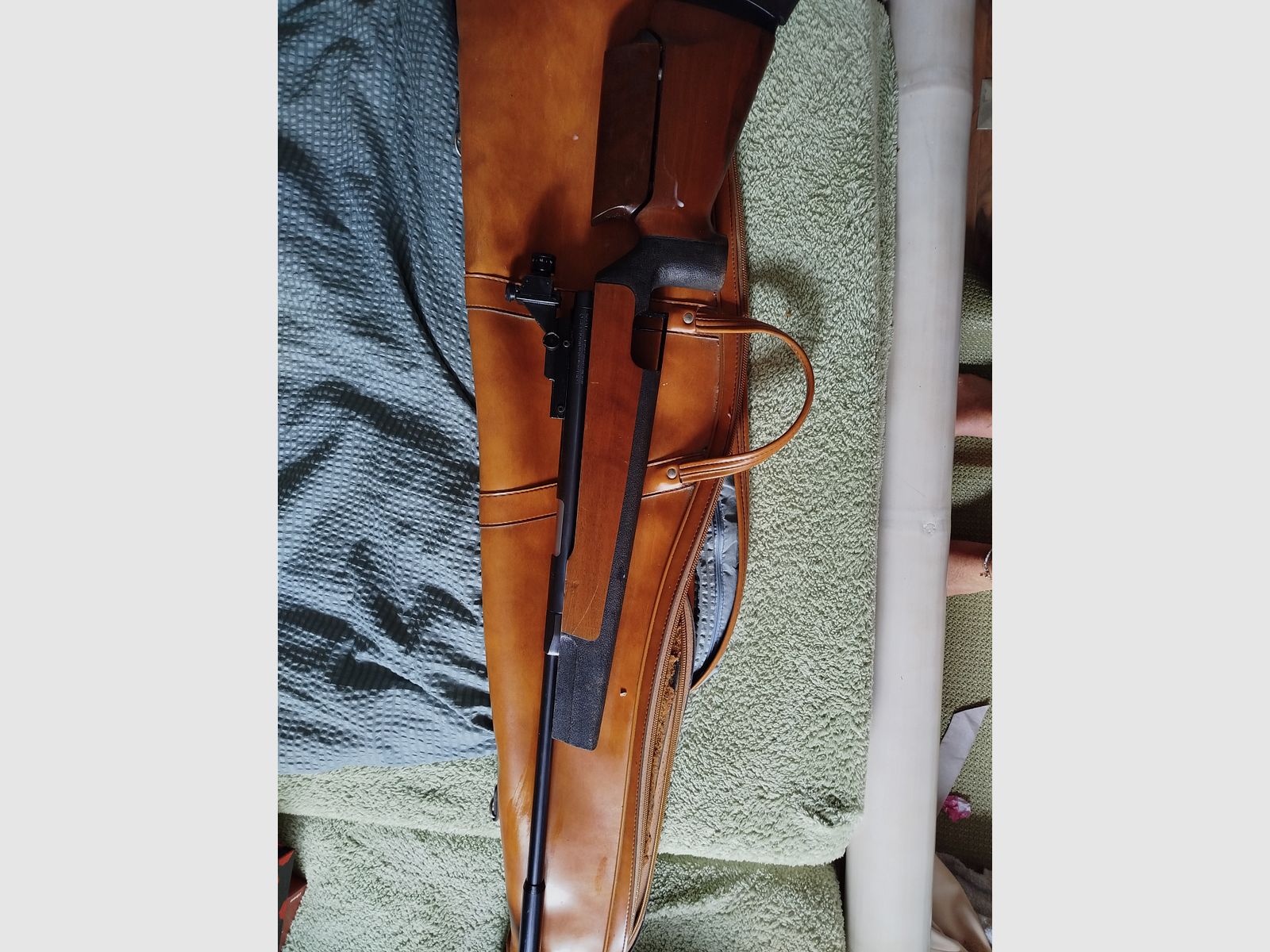 Vendo aria compressa Match (FWB) 300, immagine 2 di 6