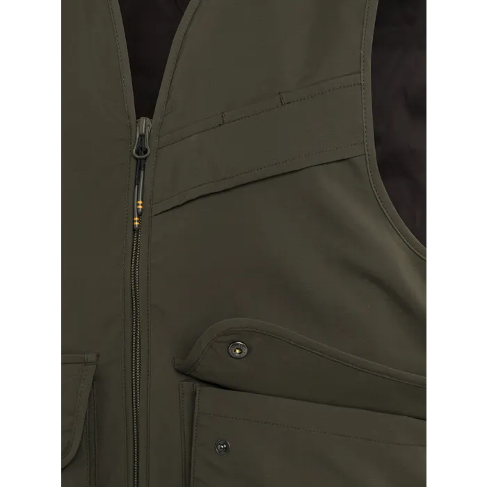 Beretta Symmer Vest in Verde, immagine 4 di 4