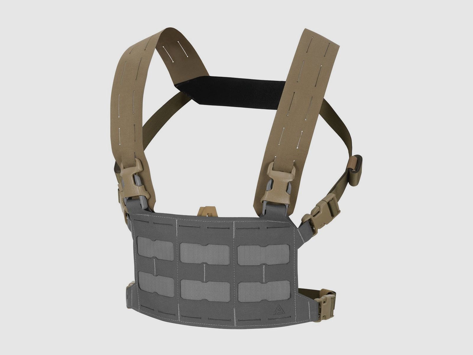 DIRECT ACTION FRONT FLAP RIG INTERFACE, Bild 5 von 9