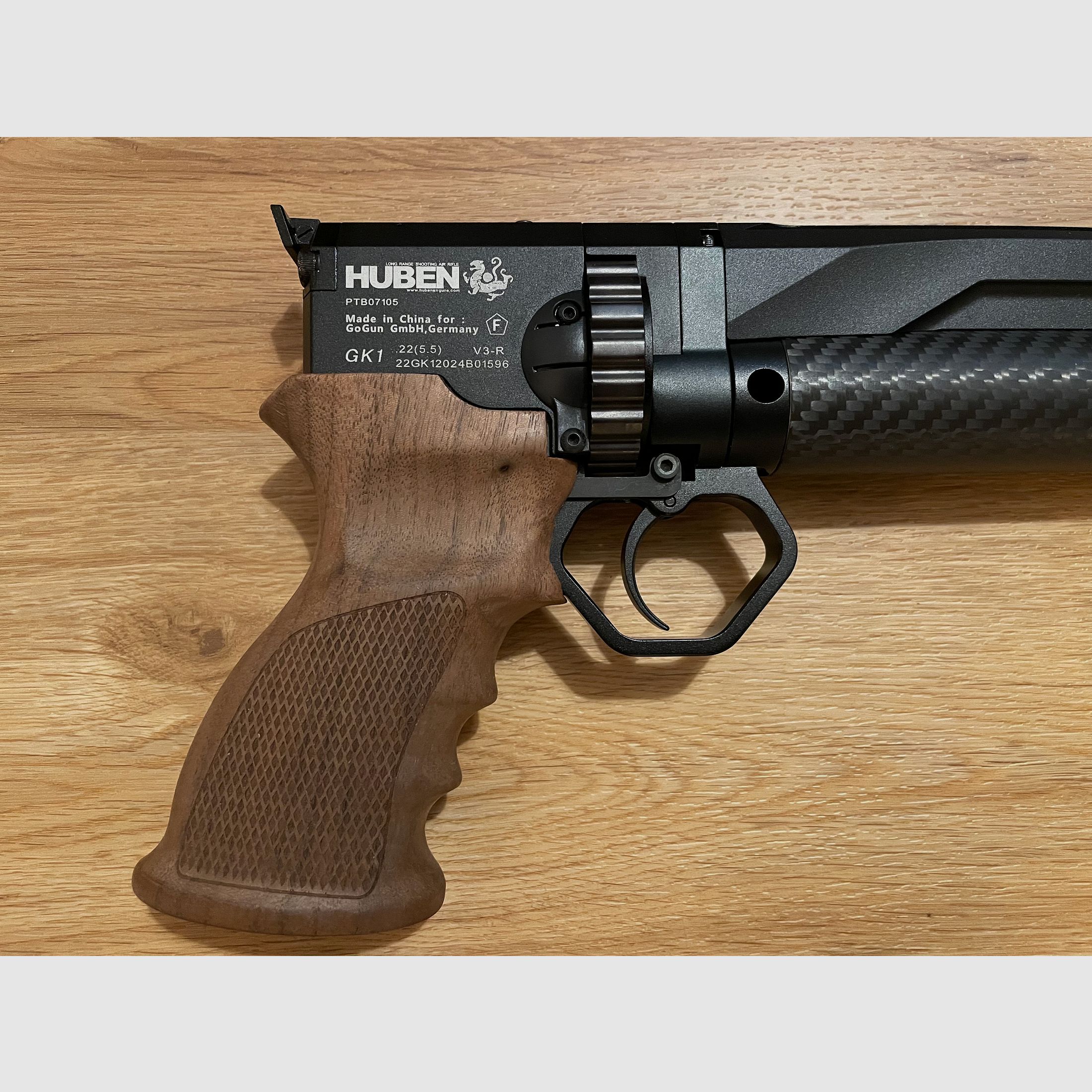 Huben GK1