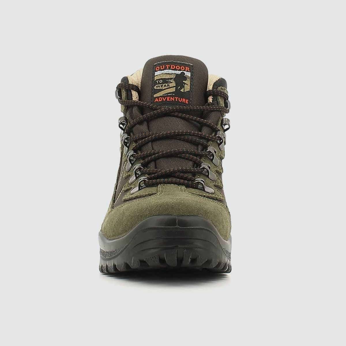 GRISPORT Oliva Scuro Scamos Olive