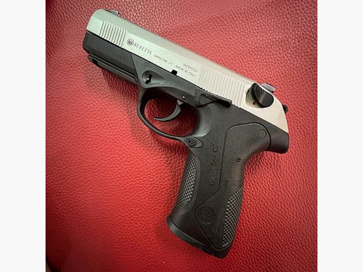 Beretta PX4 Storm Kal. 9