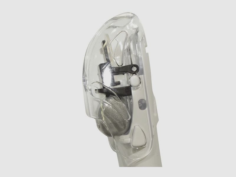 CRESSI ALPHA ULTRA DRY DARK, Bild 3 von 6