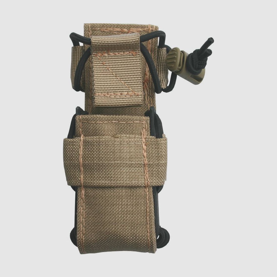 ZENTAURON UNIVERSAL LAMPENHOLSTER