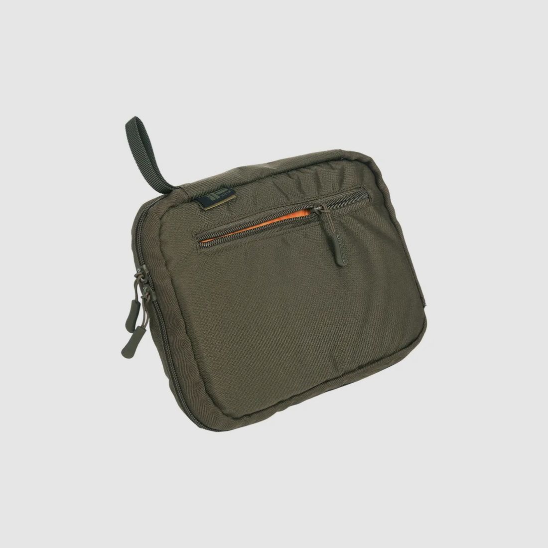 TF-2215 EDC-Tech Bag Ranger Green