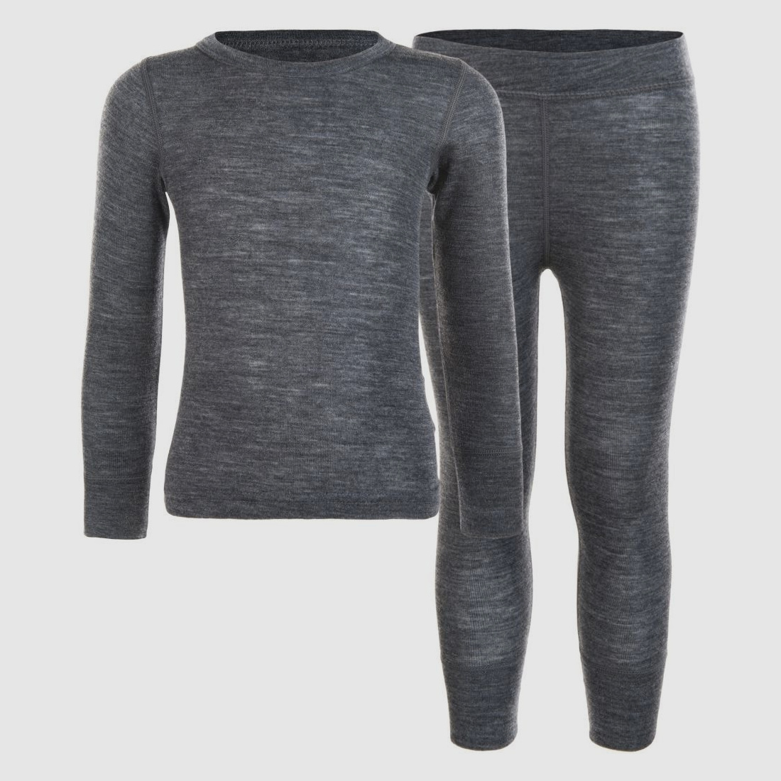 Wendell Thermounterwäsche Merinowolle Kinder 140/146