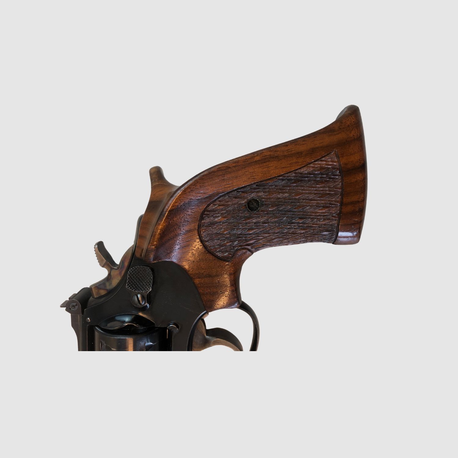 Revolver Smith & Wesson Cal. .22lr