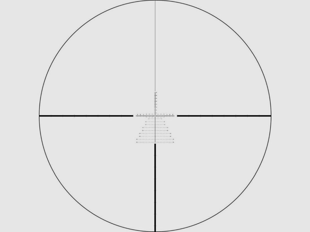 VORTEX VENOM 5-25X56 FFP EBR-7 MRAD, Bild 5 von 5