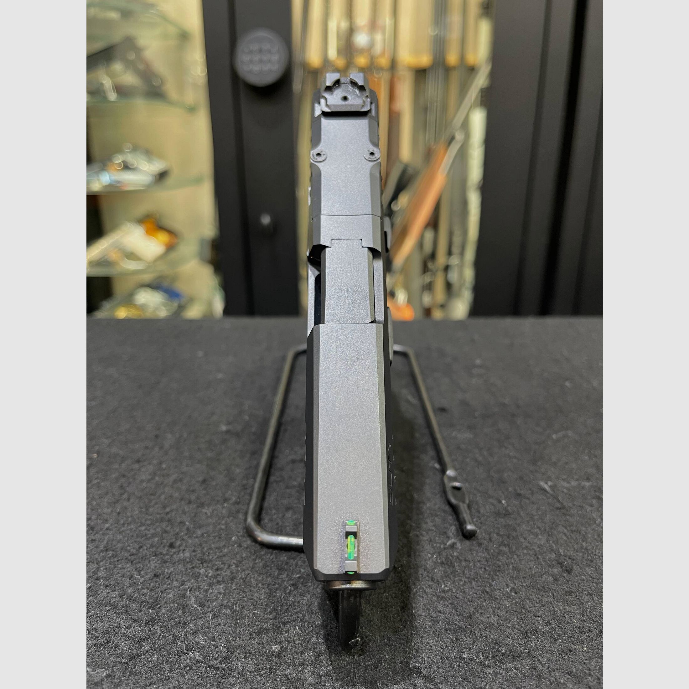 Tisas PX-9 gen 3, Bild 5 von 10