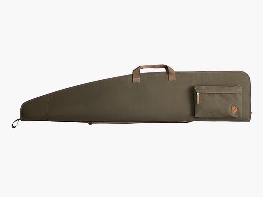 Fjällräven Funda para rifle con cremallera