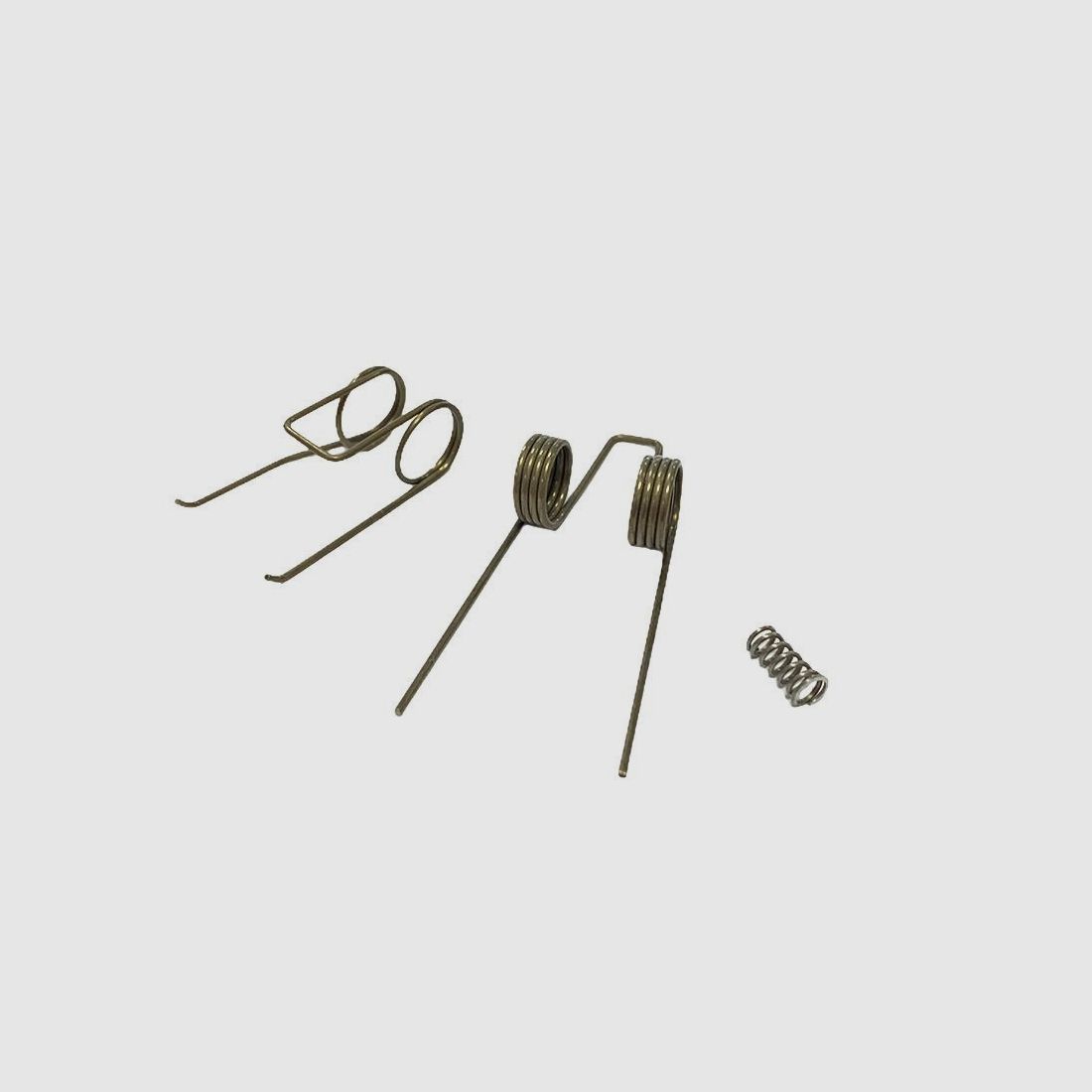 Eemann Tech Kit de resortes de gatillo de competición para GP Stribog, imagen 2 de 3