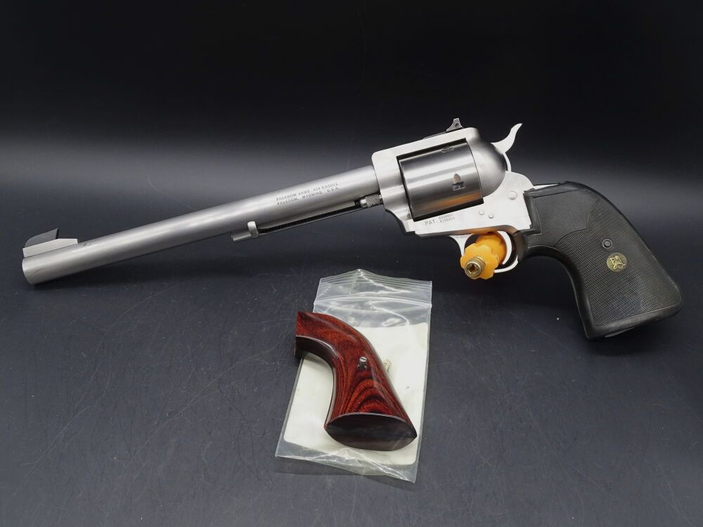 Freedom Arms Premier Grande Mod 83 calibre .454 Casull 83 Premier Grande
