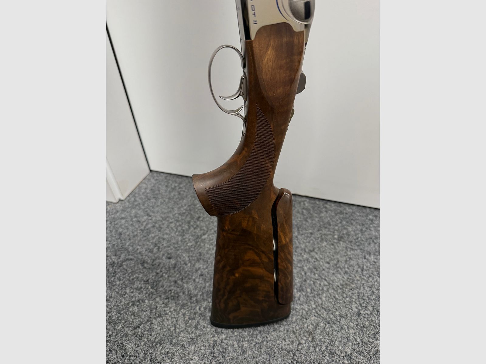 Beretta DT11 Trap AS Bockdoppelflinte