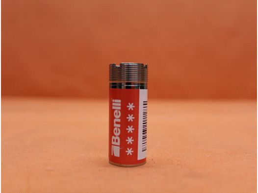 Benelli Benelli Fucili: Mobilchoke MC 12GA 50mm Cono Cilindro ***** / IIIII