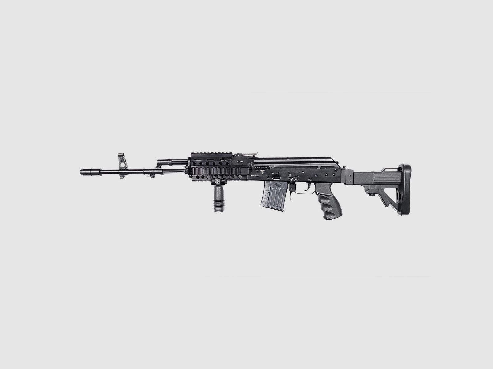 BERYL S223 carbine .223 Rem.