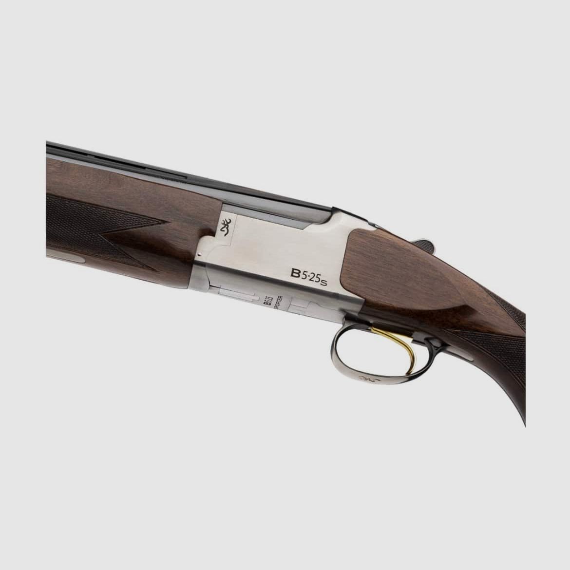 Browning B525 Sporter, immagine 4 di 4