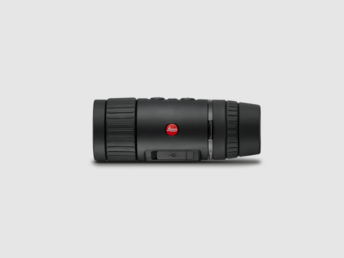 LEICA CALONOX VIEW