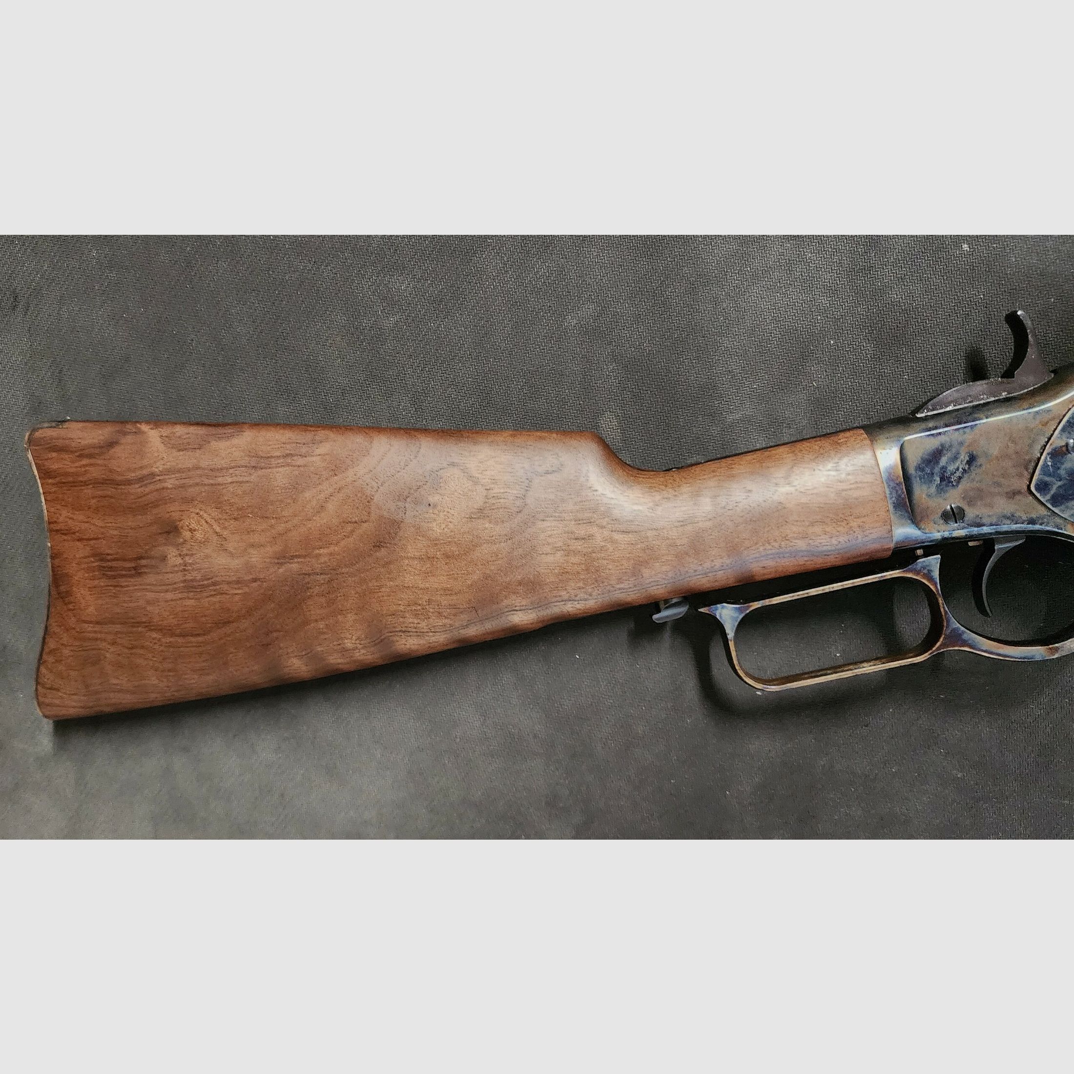 WINCHESTER 1873 Kal. 45 Colt (gebraucht), Bild 11 von 11