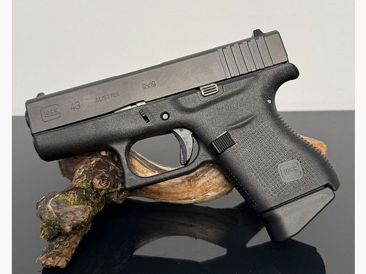 Glock 43