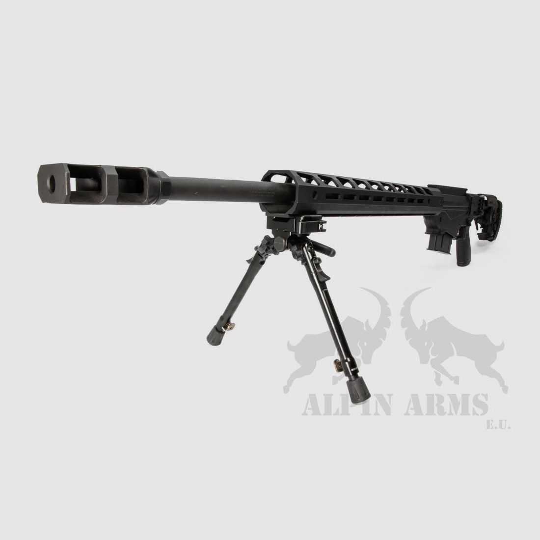 Ruger Precision Rifle 26" Gen 3, Bild 2 von 2